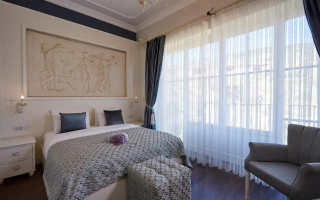 Vinifera Ephesus Hotel