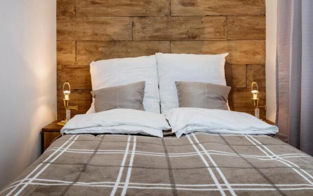 Apartment Krajinovic