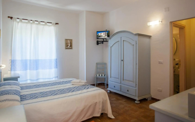 Hotel Sandalyon