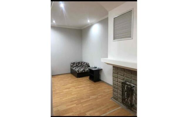 Апартаменты на улице Октябрьская 39