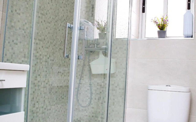 Apartamento Domínguez