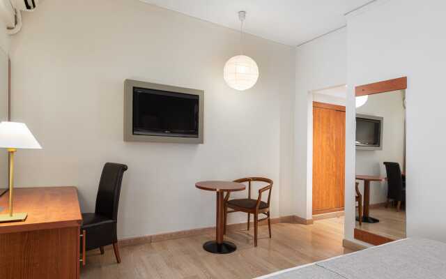 Acropolis Select Hotel