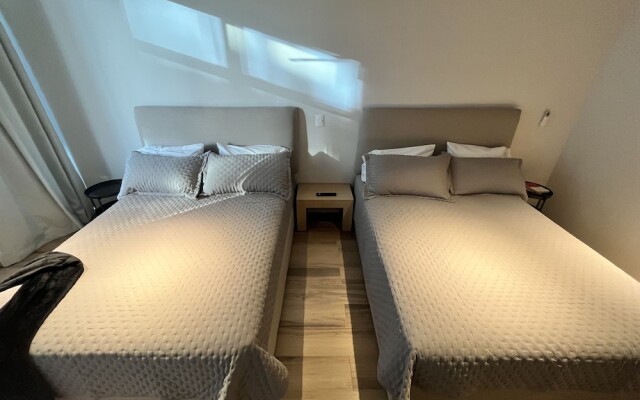 OLSON Real Acueducto Hotel & Suites