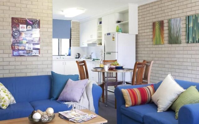 SCU Village – Guest Rooms – Bonville