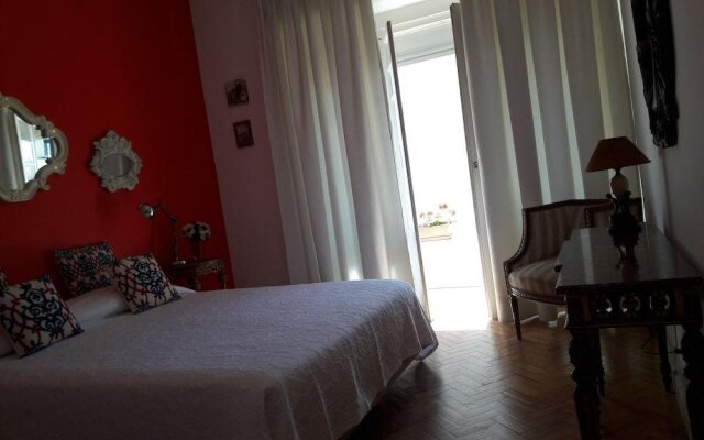 Sonho de Lisboa B&B