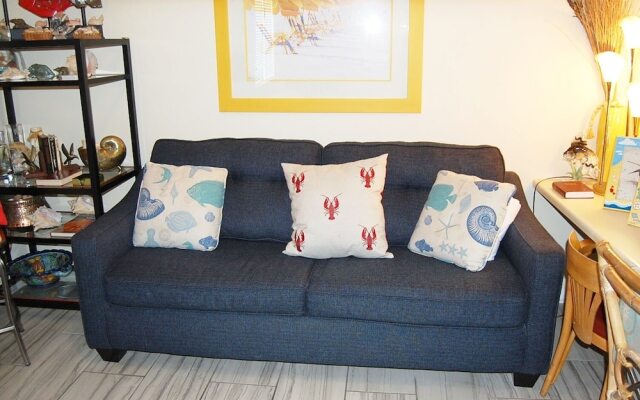 Spyglass 106B - Three Bedroom Condo