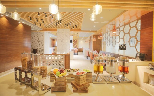 Regenta Suites, Gurugram