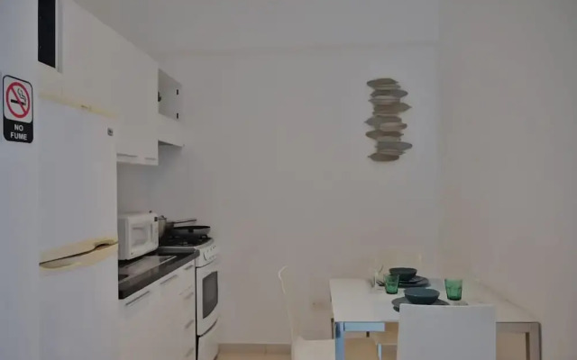 Apartamentos Lincoln Suites