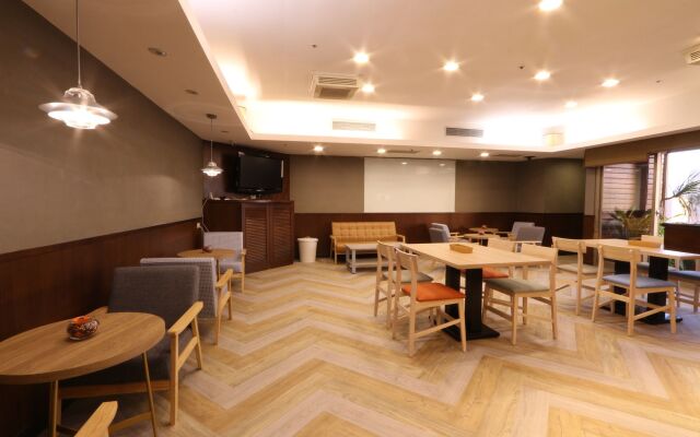 Sky19 Hotel