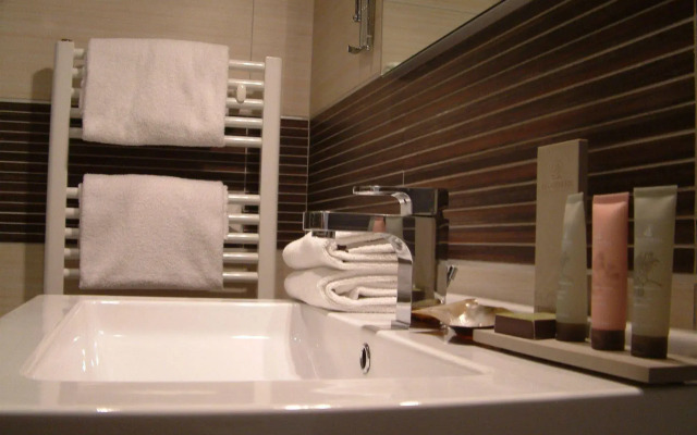 Hotel La Villa d'Elsa