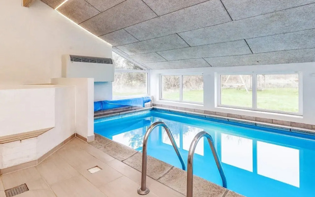 10 Person Holiday Home in Hjorring