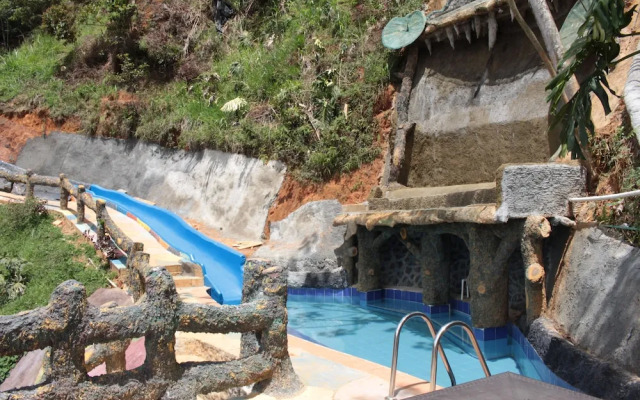 Finca Hotel el Cielo