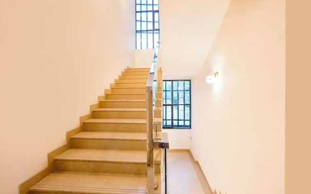 Fabhotel Sunshine Residency