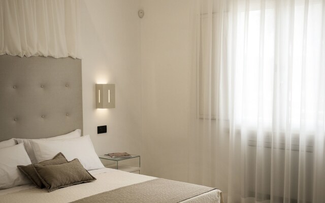 Masseria Muntibianchi AgriResort Restaurant & SPA