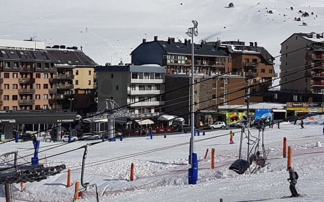 Agència Immobiliària GRIFÓ Vacances