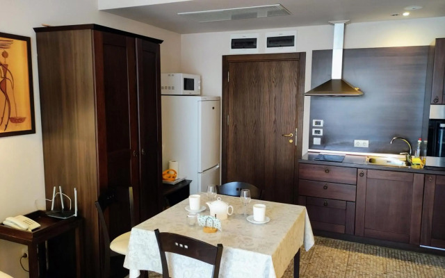 Barceló Royal Beach – All Inclusive
