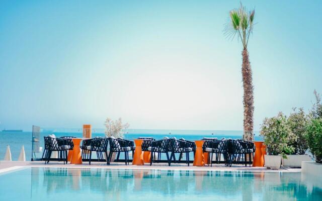 Amara Hotel & SPA