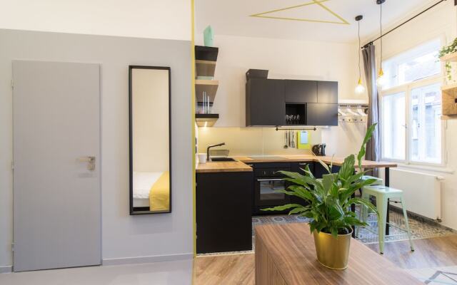 Design Studio Karlin