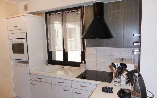 Best Western Central Saint Malo