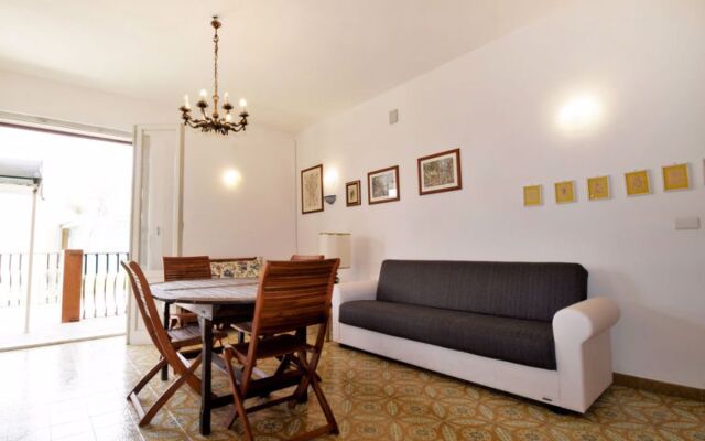 Apartment Ulisse Siracusa