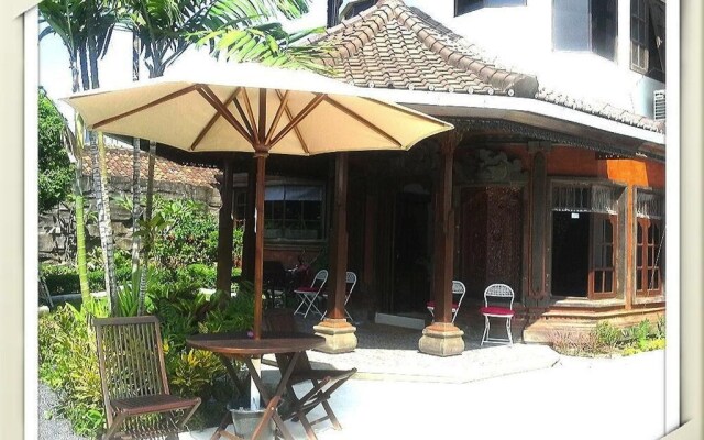 Sanur Bed & Breakfast