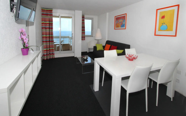 Résidence Victoria Surf