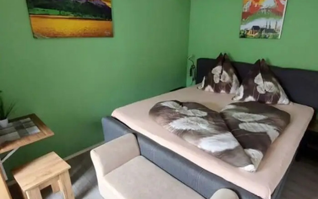 Apartment Obersalzberberg