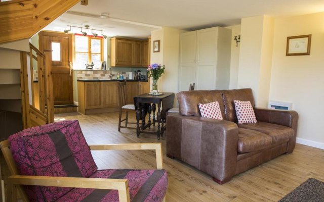 1 Bed Llangollen Cottage Sleeps 2