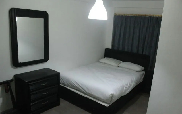 Rafiki Hostel