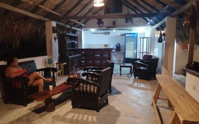 Hostal Principio Tayrona