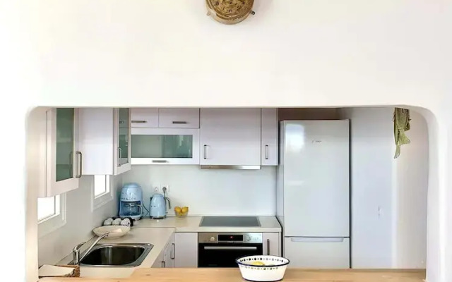 Villa Ramona in Mykonos