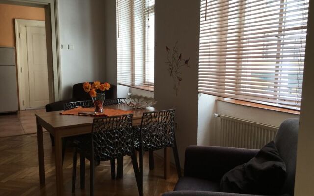 Velvet Apartments Old Town