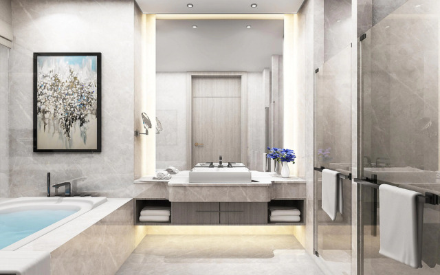 Holiday Inn Jiashan by IHG