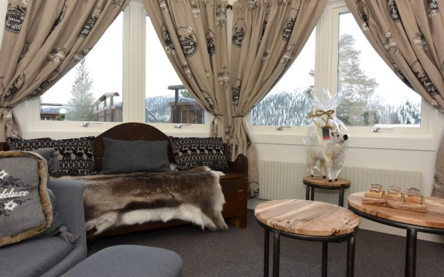 Hotel Mezzo