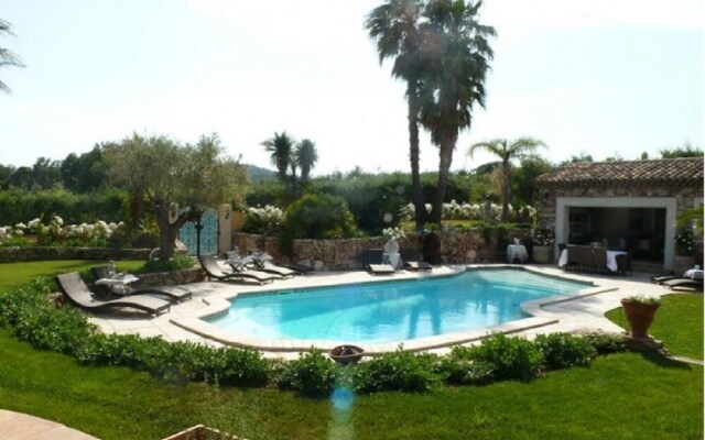 Villa Parfum de Roses