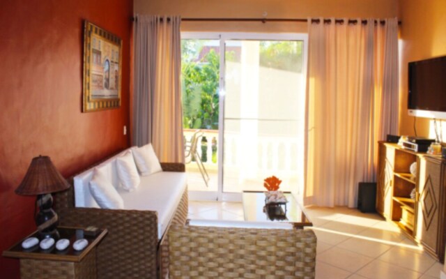 3BR Condo in the heart of Cabarete