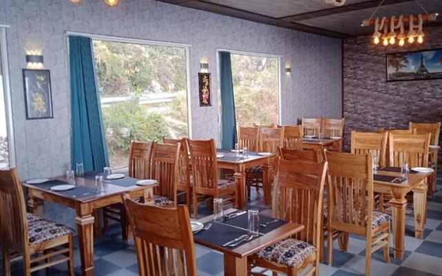 Hanshdi Resort Resturant & Cafe