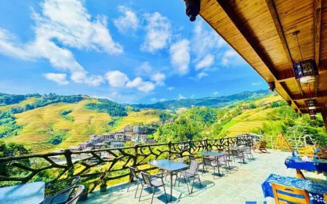 Longsheng Chujian Mountain House Homestay (Longji Terrace Observation Deck)