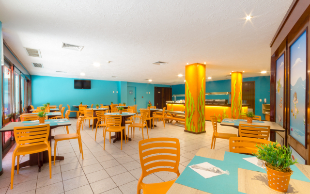 Summerville All Inclusive Resort