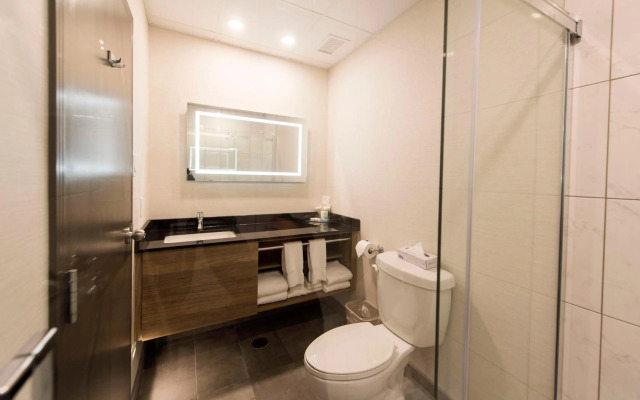 Quality Suites Drummondville