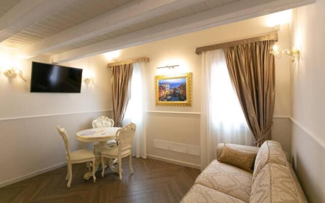 Suite Duplex Chioggia