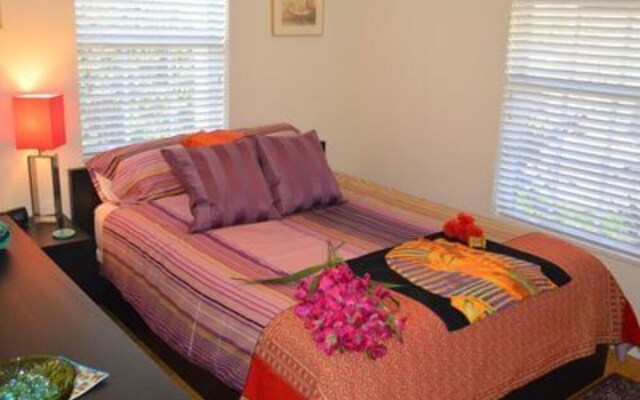 Two-bedroom Apartment at Villa Tunis