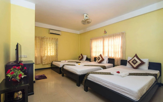 Happy Zone Hostel