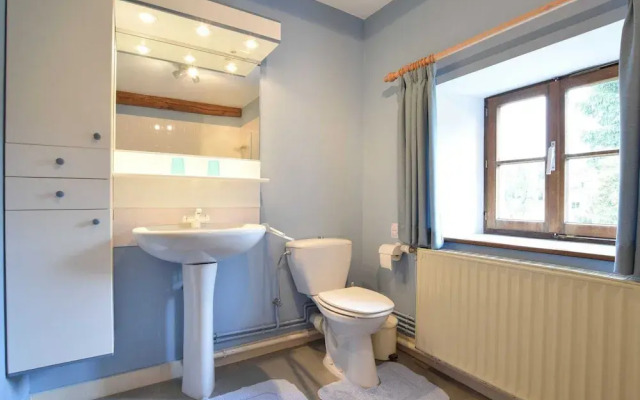 Authentic Cottage in Weris with Private Garden