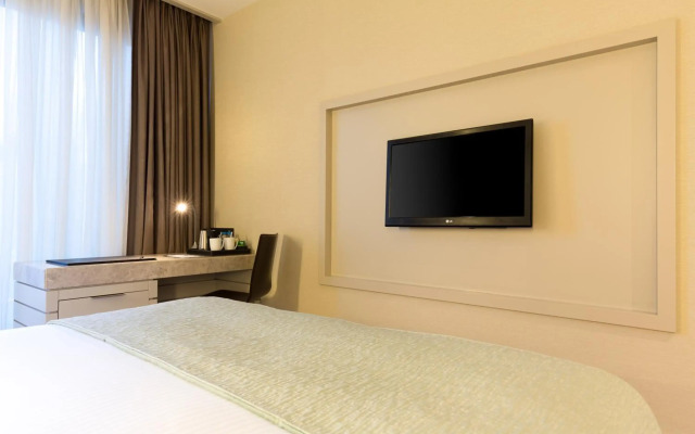 AC Hotel Istanbul Macka