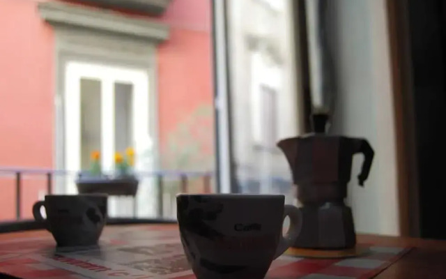 il Salotto Partenopeo