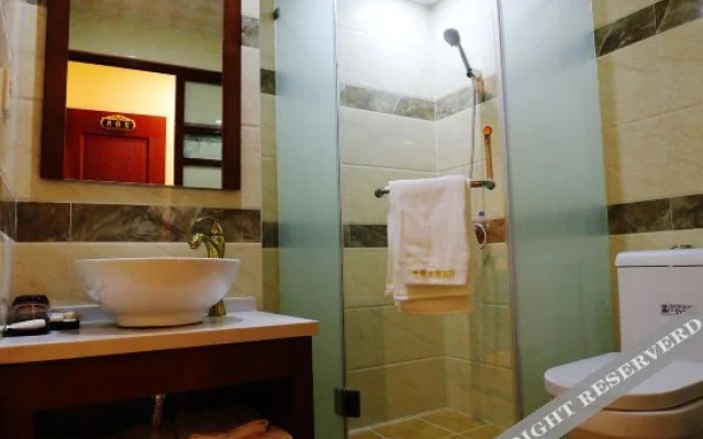 Wuyou Hotel