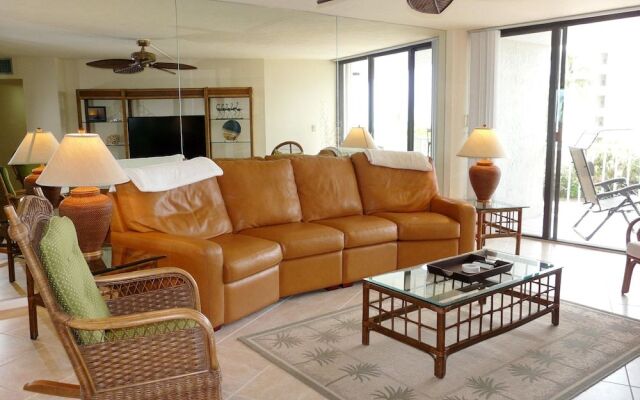 South Seas Tower 1-307