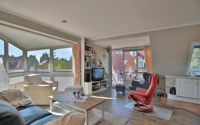 Wohnpark am Mühlenteich Wohnpark am Mühlenteich Appartement 46