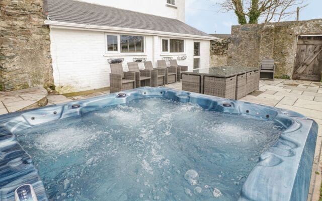 House Of Anglesey, Amlwch